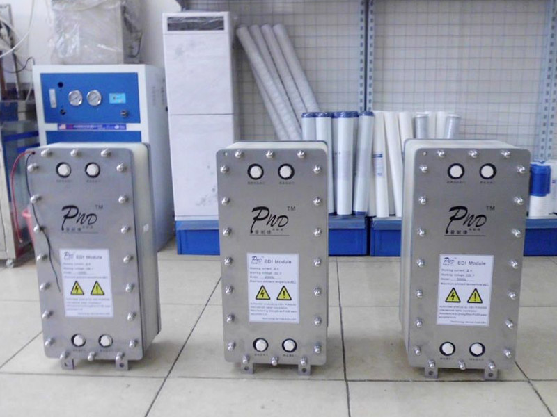 edi多長時(shí)間化學(xué)清洗？