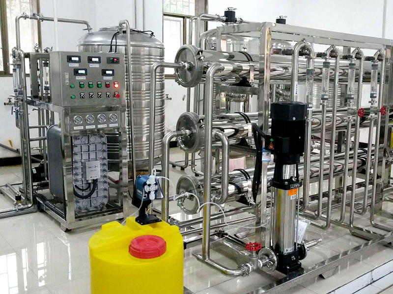 EDI設(shè)備多久更換一次？