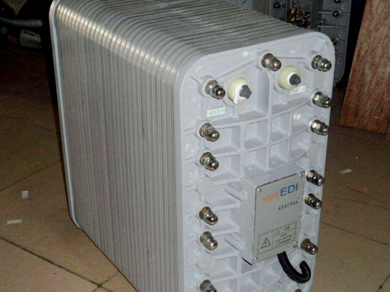 EDI模塊設(shè)備的重量有多重？