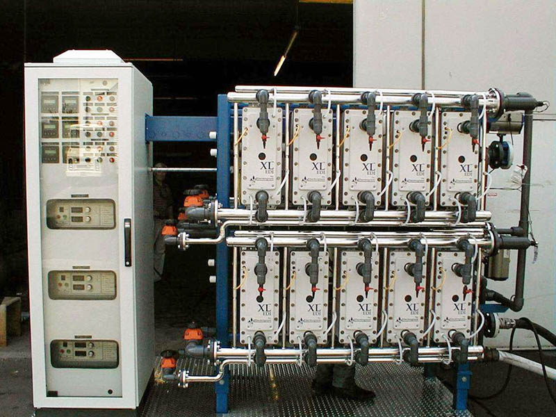 EDI設(shè)備廠家的安全與否，直接關(guān)系到人體的健康